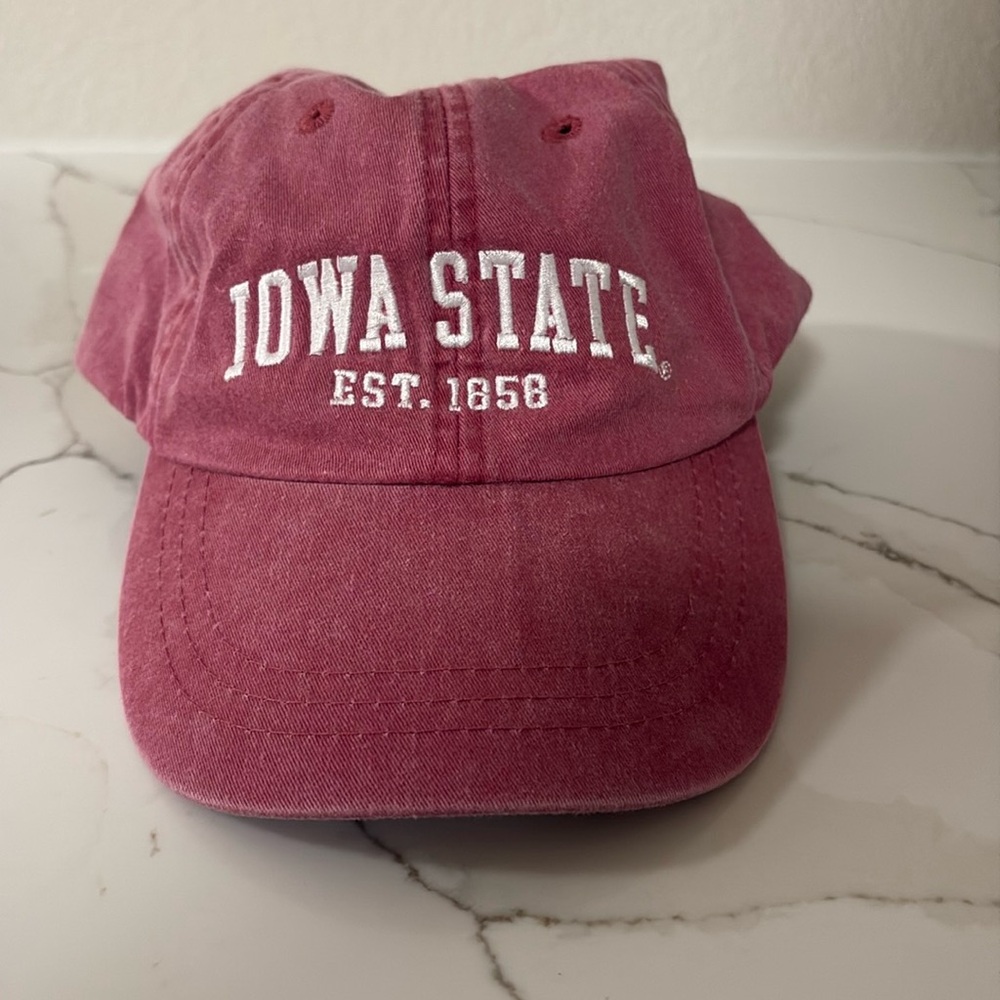 Iowa State Women’s Hat